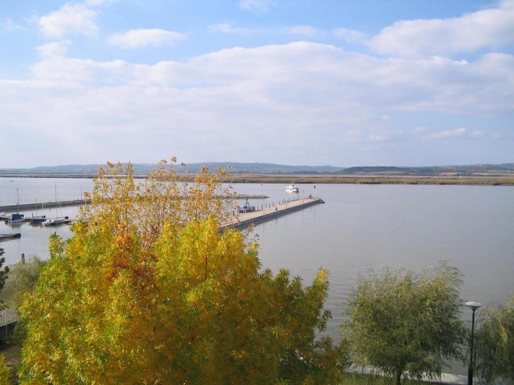Touring Hotel Agard Gárdony Cameră foto